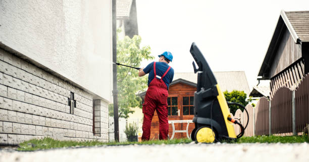 Best Fence Cleaning and Maintenance in Clayton, MO